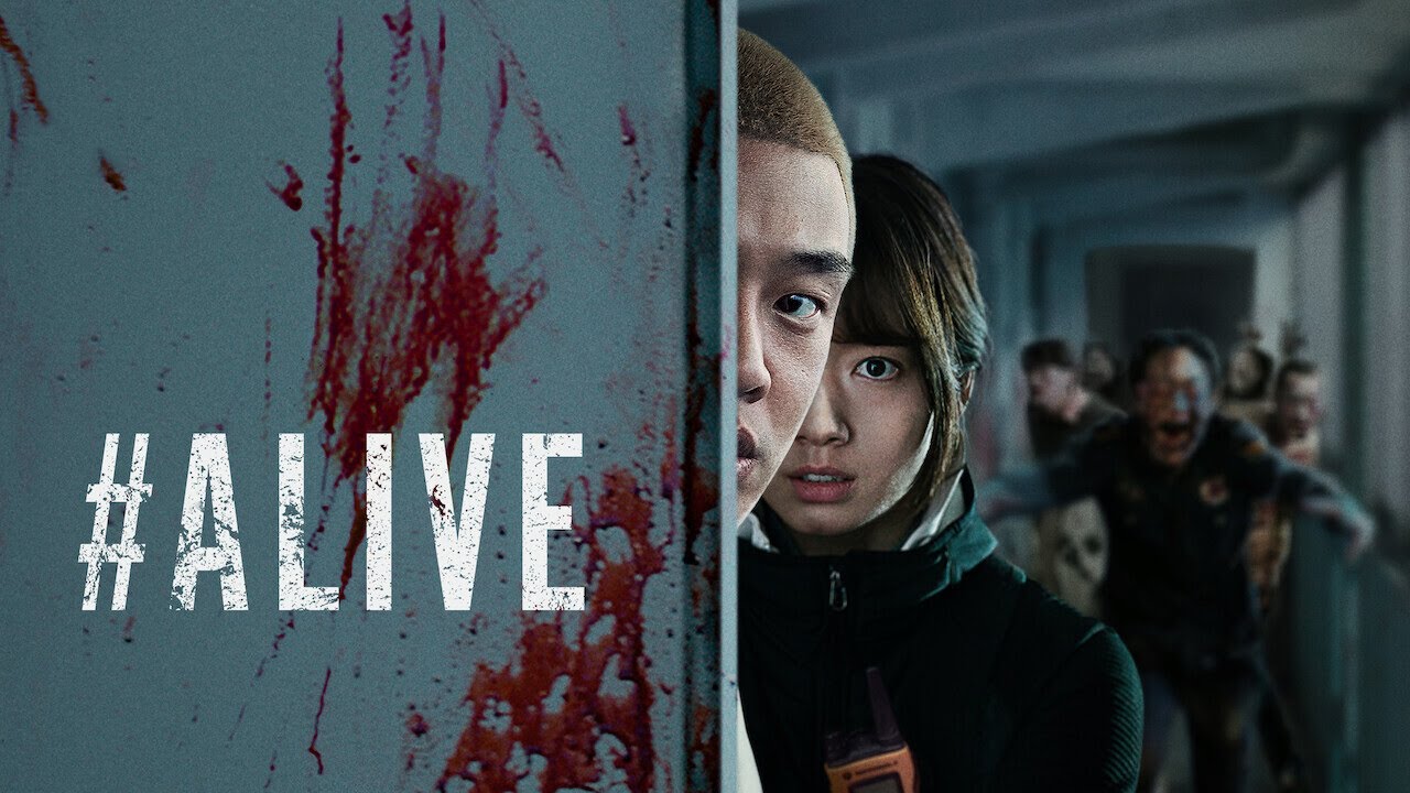 #Alive: 5 motivos para assistir