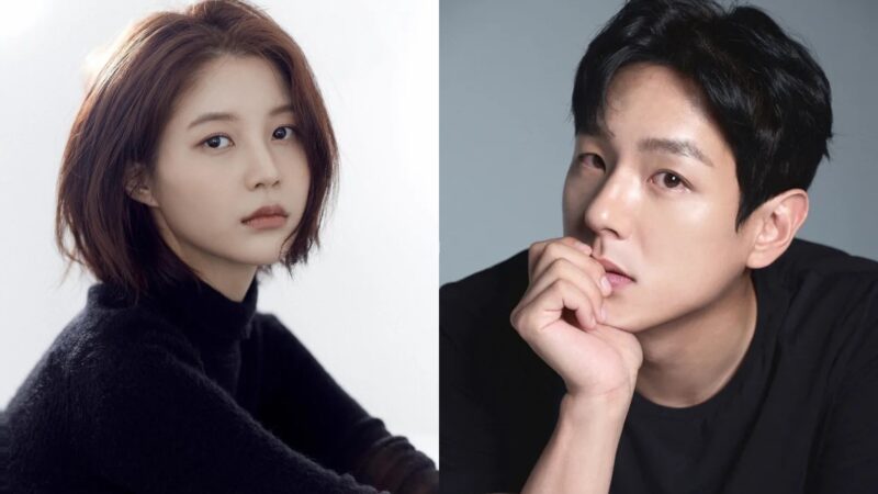 Kwak Si Yang e Lim Hyun Joo encerram namoro após um ano de relacionamento público