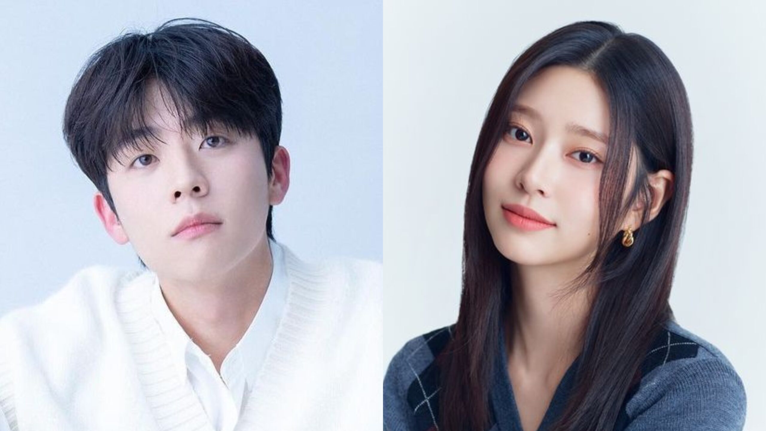 Chae Jong Hyeop e Kim Min Ju em negociações para novo drama romântico