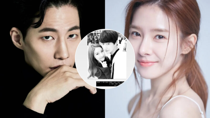 Kim So Eun presta homenagem ao falecido ator Song Jae Rim