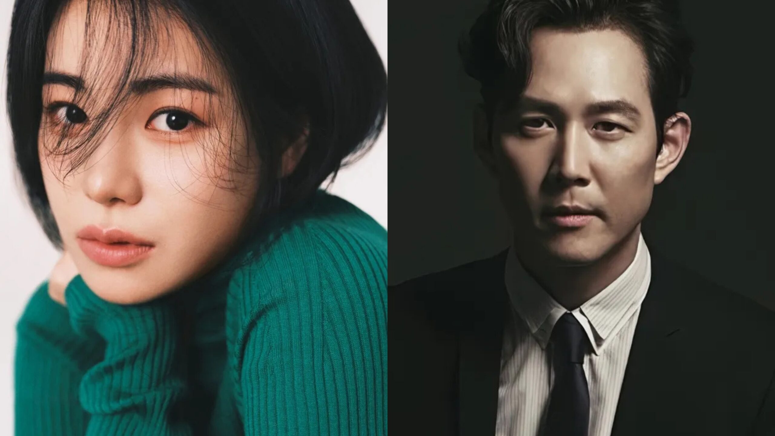 Lim Ji Yeon e Lee Jung Jae estão em negociações para drama romântico