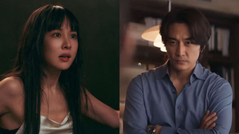 Cho Yeo Jeong reflete sobre reunião com Song Seung Heon após 10 anos: “Me trata com tanto carinho”