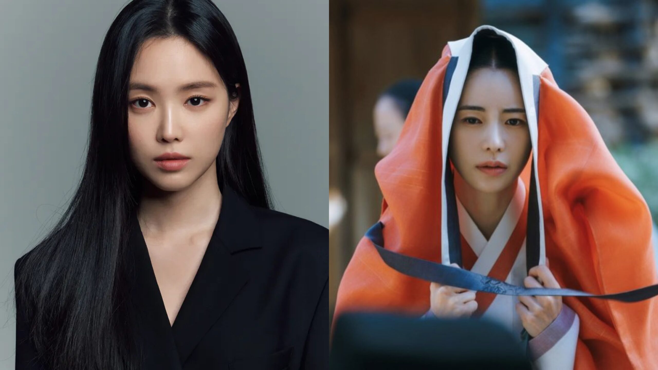 Son Naeun se junta a Lim Ji Yeon em drama histórico“The Tale of Lady Ok”