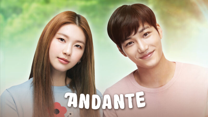 Andante: 5 motivos para assistir