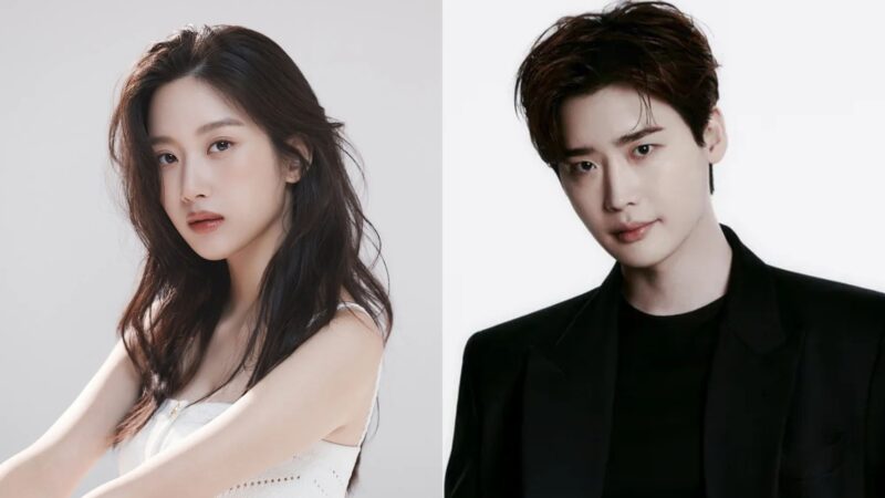 Mun Ka Young e Lee Jong Suk protagonizam drama jurídico “Seochodong”