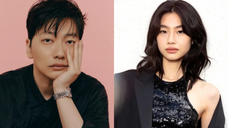 Jung Ho Yeon e Lee Dong Hwi se separam após 9 anos