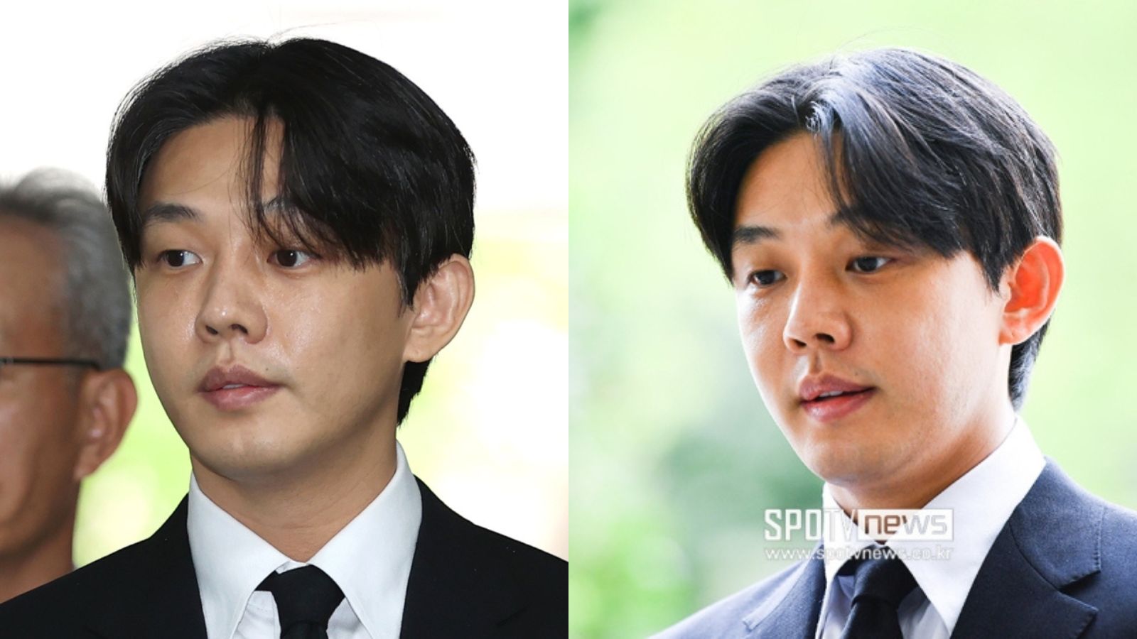 Yoo Ah In condenado a 4 anos de prisão por uso habitual de drogas e apela por clemência