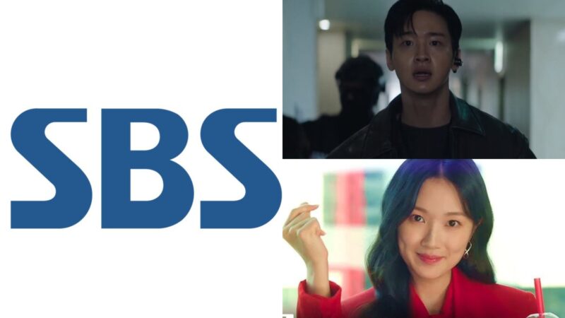 SBS revela line-up de dramas imperdíveis para 2025