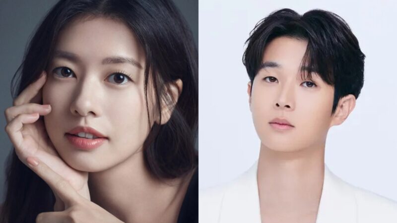 Jung So Min e Choi Woo Shik em negociações para nova comédia romântica