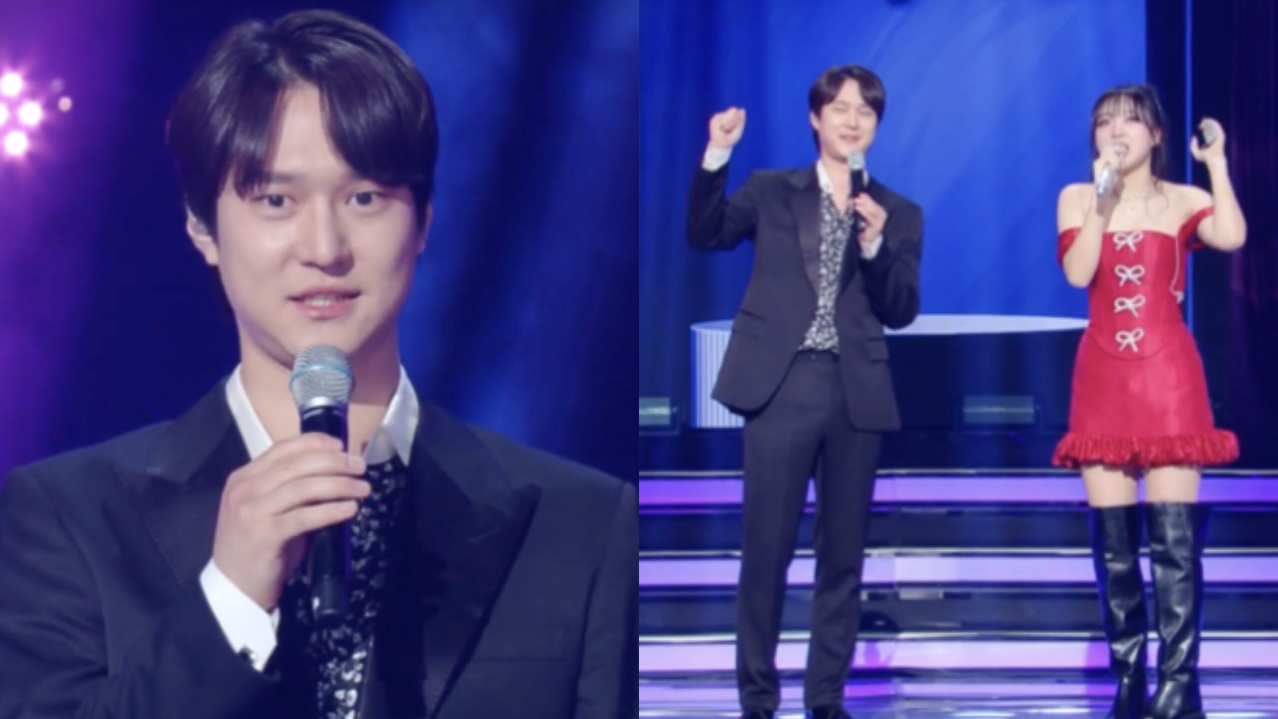 Lee Young Ji e Go Kyung Pyo geram química e humor em “The Seasons”