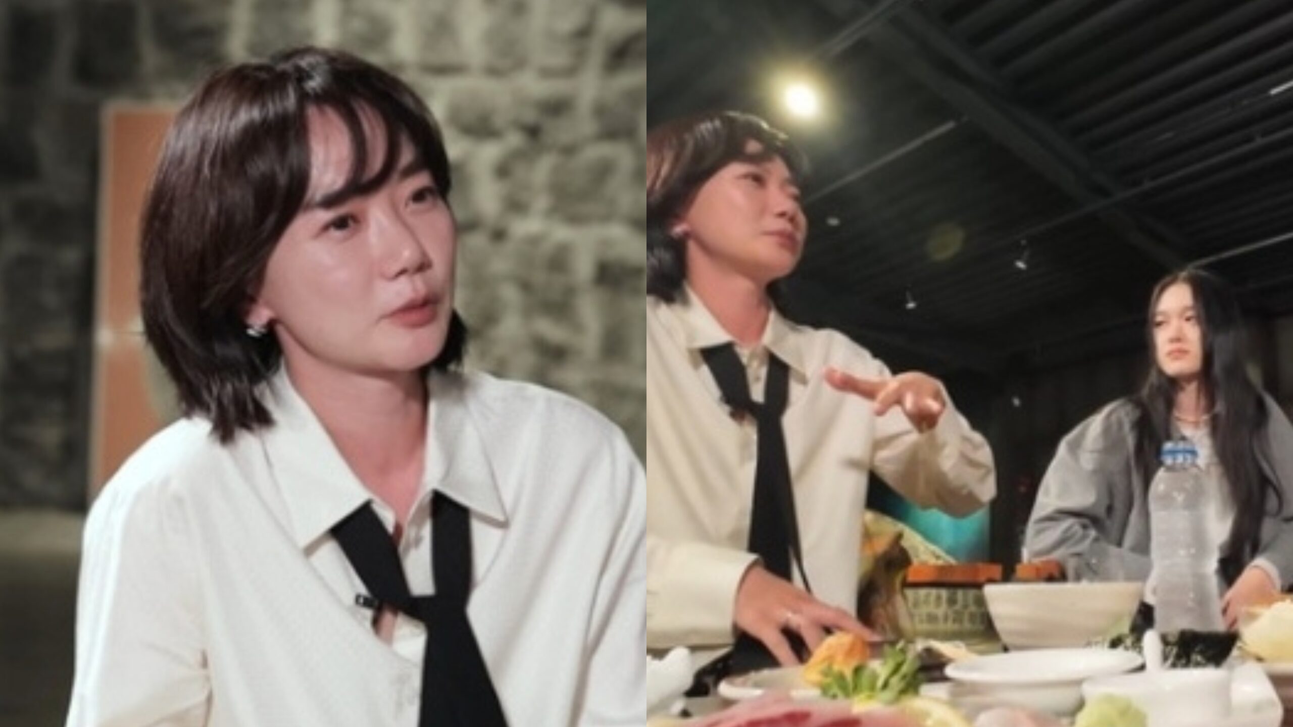 Bae Doona se abre sobre namoro público: “Não há nenhuma vantangem”