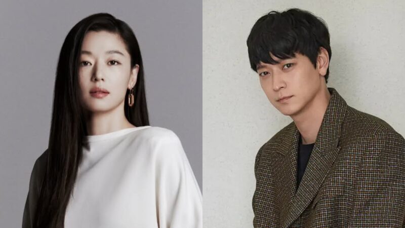 “North Star”, drama estrelado por Jun Ji Hyun e Kang Dong Won, anuncia elenco de peso