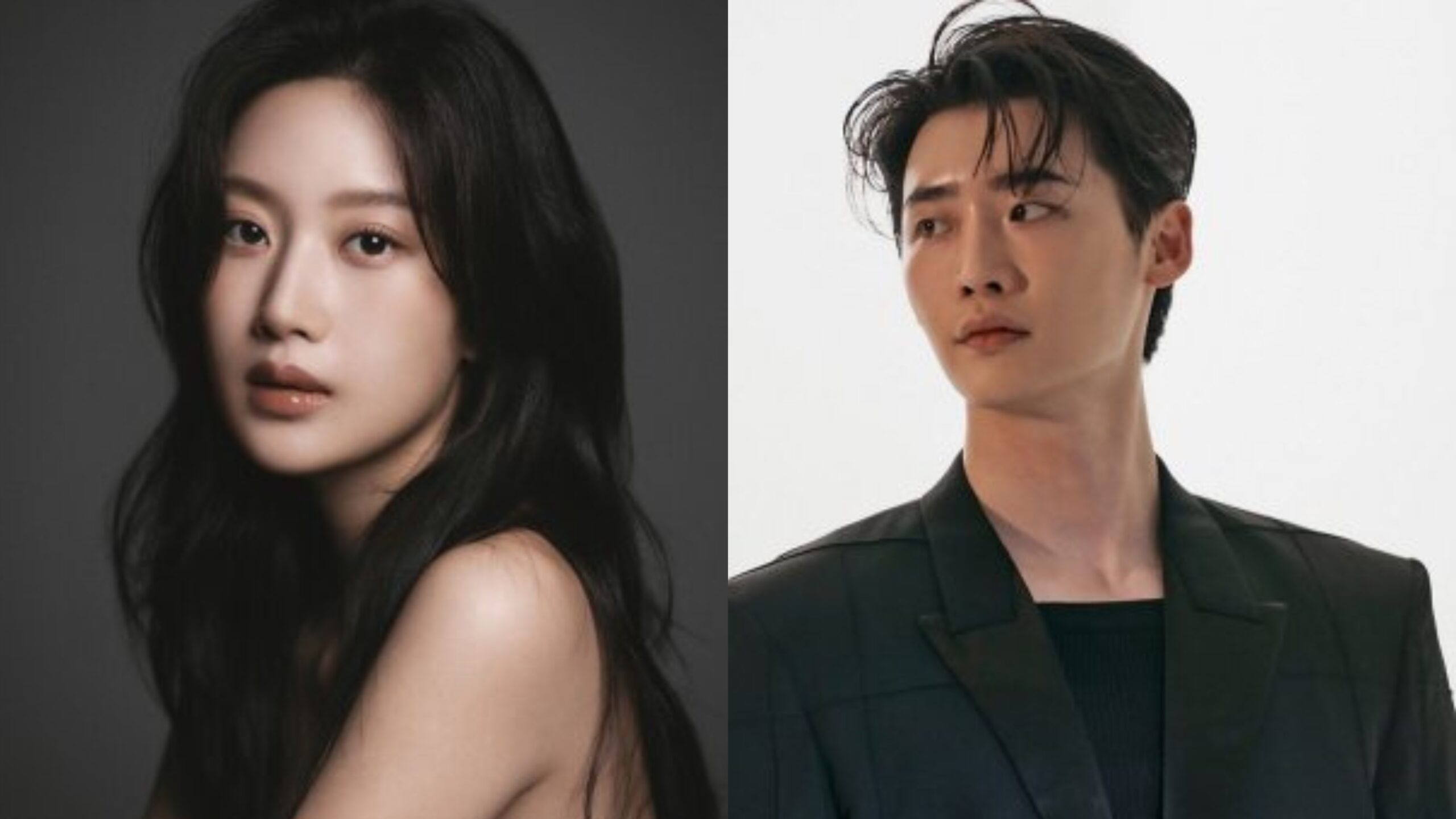 “Seocho-dong”, drama estrelado por Lee Jong Suk e Mun Ka Young, anuncia elenco de apoio