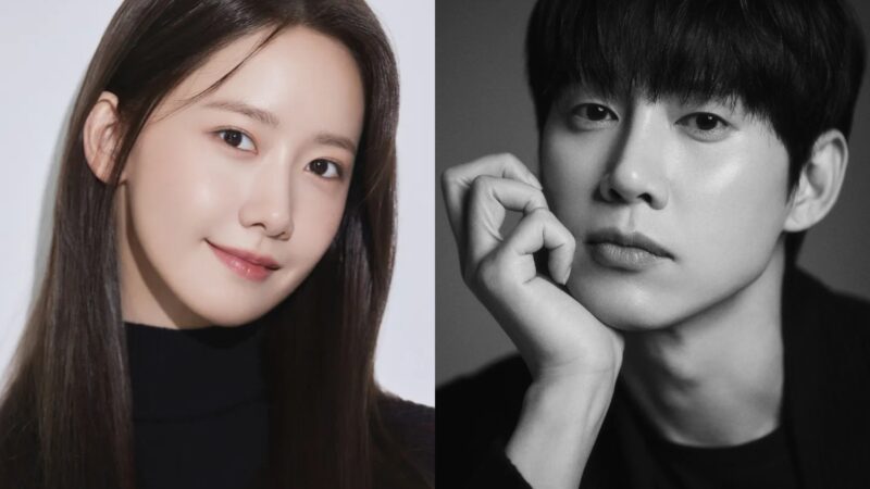 Park Sung Hoon e Lim Yoona se juntam em novo drama