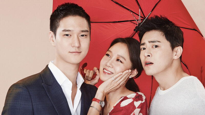 Jealousy Incarnate: 5 motivos para assistir