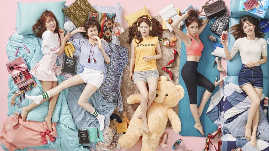 Age of Youth: 14 melhores citações