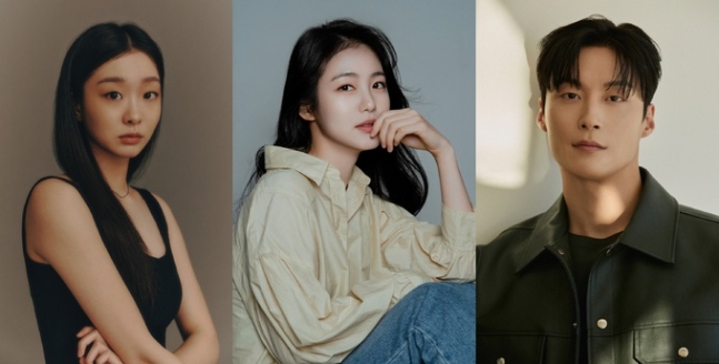 Kim Da Mi, Shin Ye Eun e Heo Nam Joon estrelam o drama ‘A Hundred Memories’