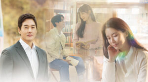K-dramas para conhecer (e admirar) Park Jinyoung - Doramatica Doramas