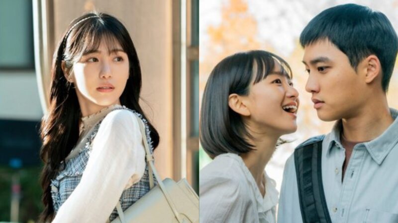 Won Jin Ah elogia e expressa admiração por Shin Ye Eun