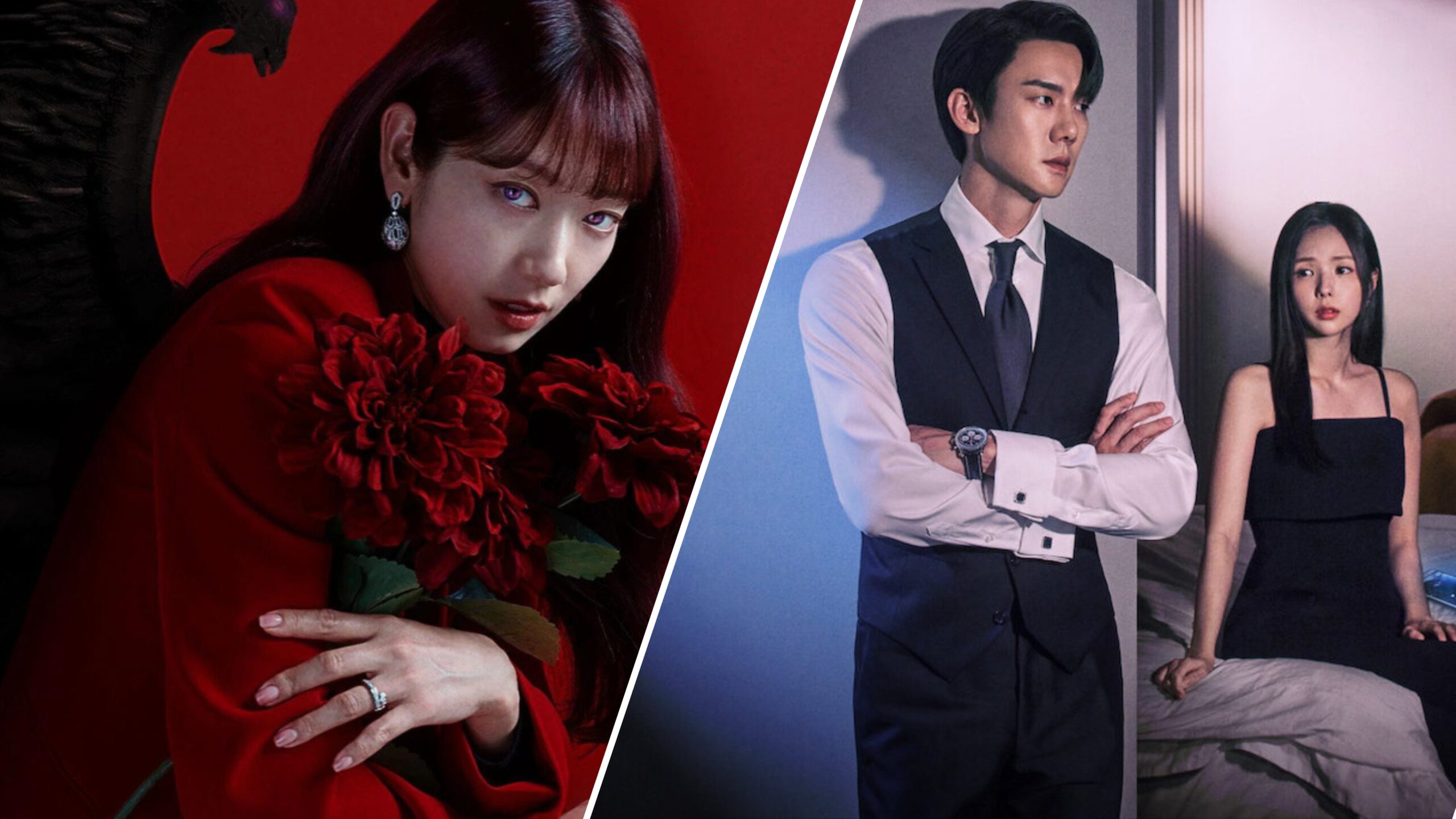 10 melhores dramas coreanos de 2024