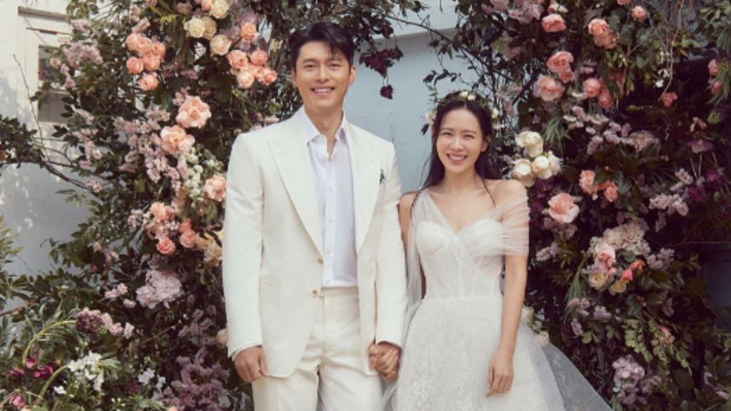 Hyun Bin e Son Ye Jin fazem doações generosas de 300 milhões de wones