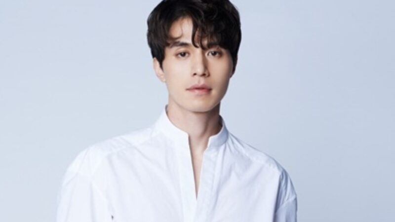 Lee Dong Wook deseja conquistar o Grande Prêmio novamente no ‘Excuse Go’