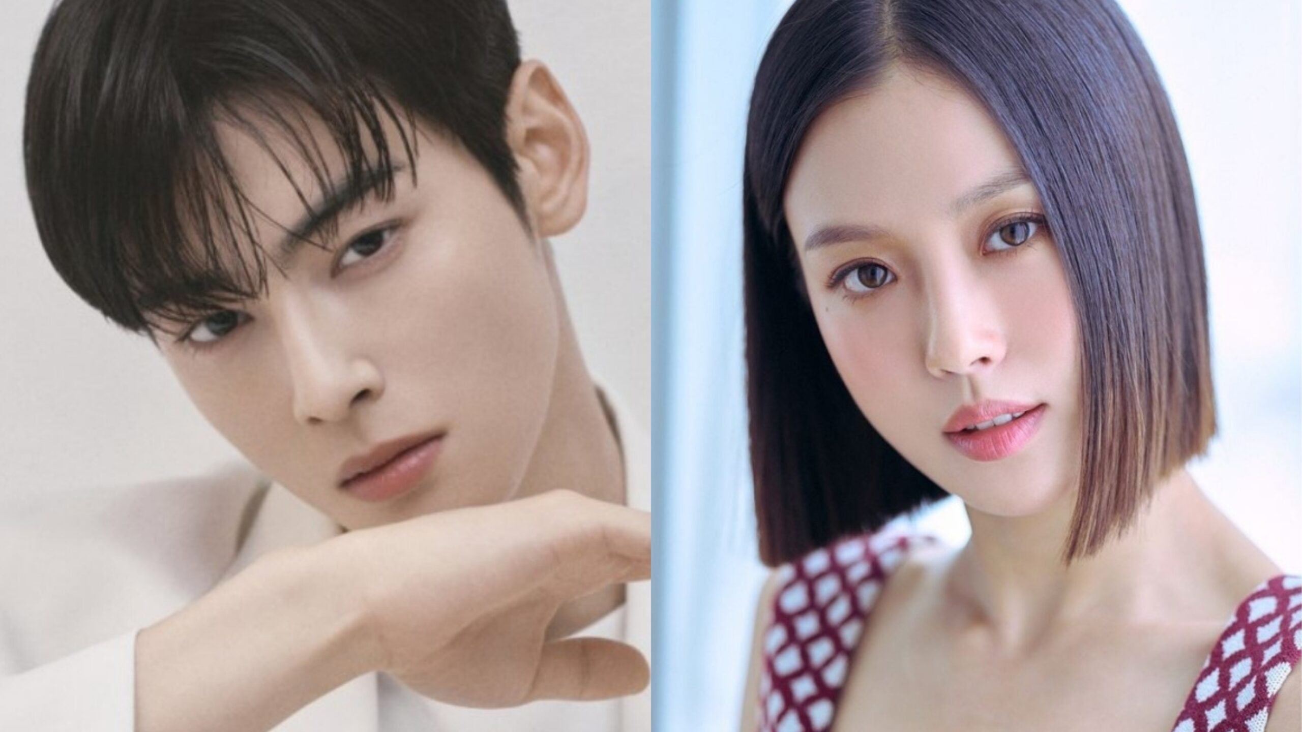 Cha Eun Woo e Go Min Si podem estrelar juntos novo k-drama das Hong Sisters