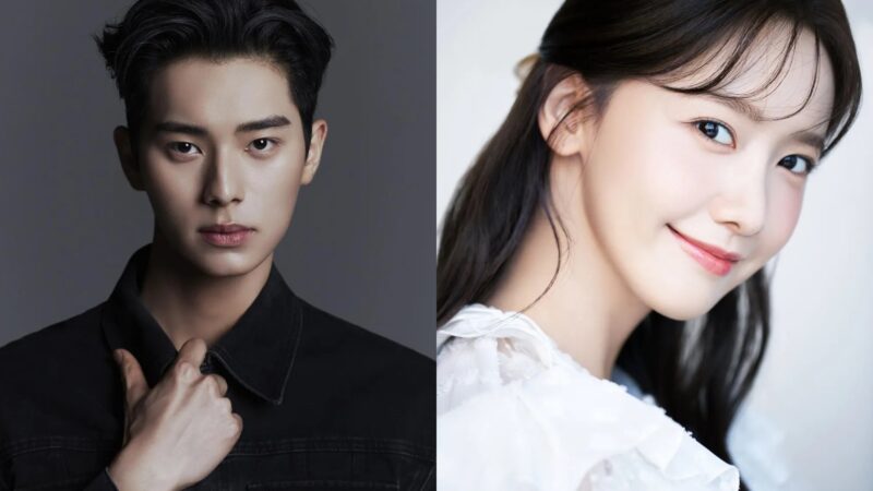 Drama “Tyrant’s Chef”, com Yoona e Lee Chae Min, inicia filmagens após polêmicas