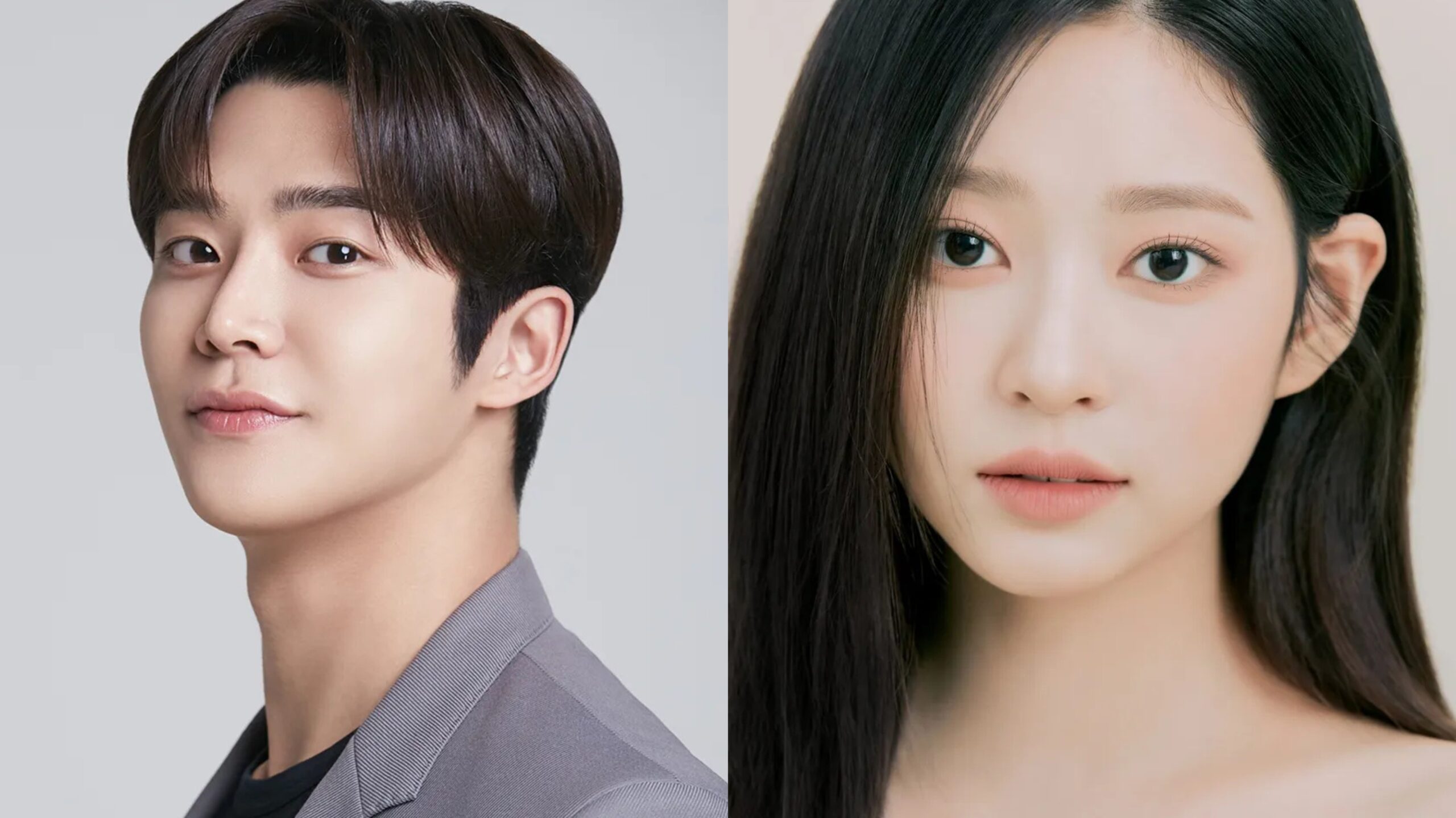 Rowoon e Kim Min Ju são confirmados no drama romântico “The Shining”