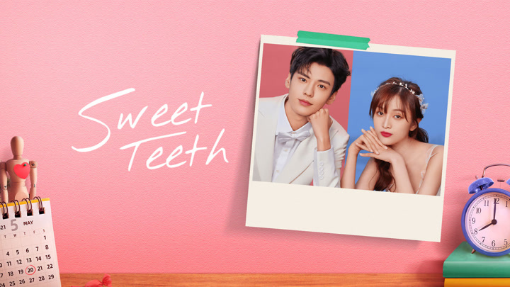 Sweet Teeth: 5 motivos para assistir