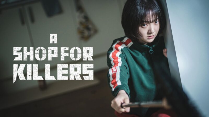 “A Shop for Killers” terá 2ª temporada com início das filmagens em 2025