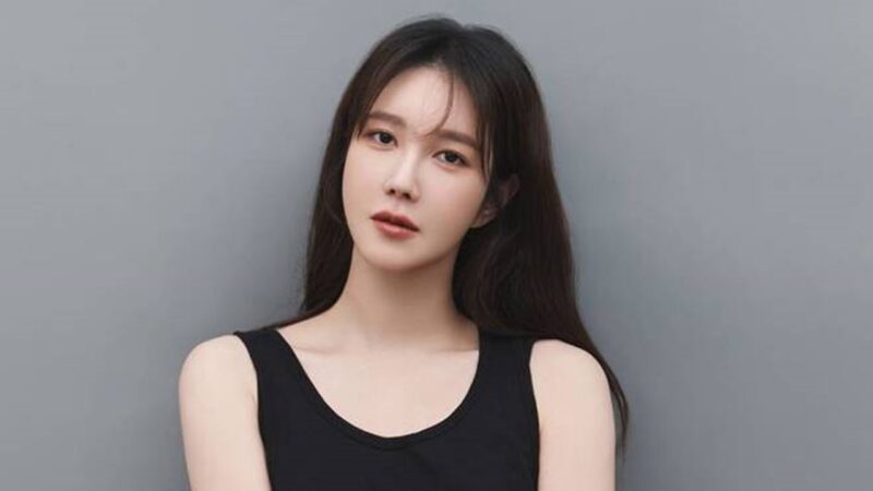 Lee Ji Ah esclarece disputa judicial envolvendo sua família e alegações sobre seu avô