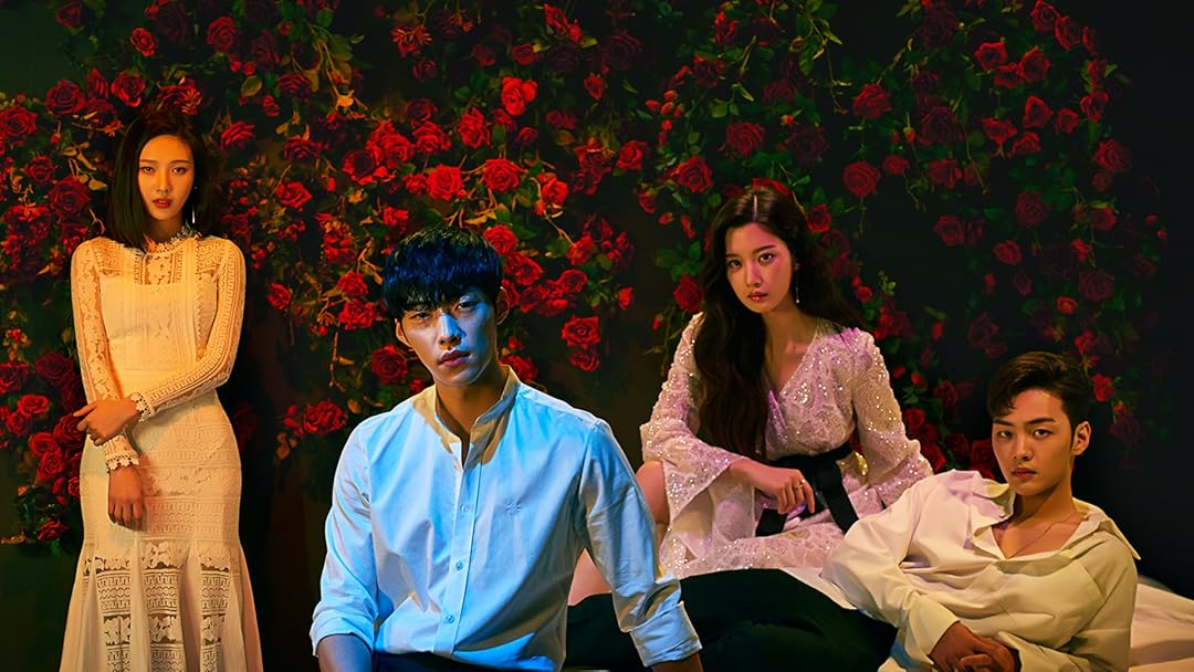 O que o k-drama “Tempted’ nos faz questionar sobre amor, orgulho e redenção?