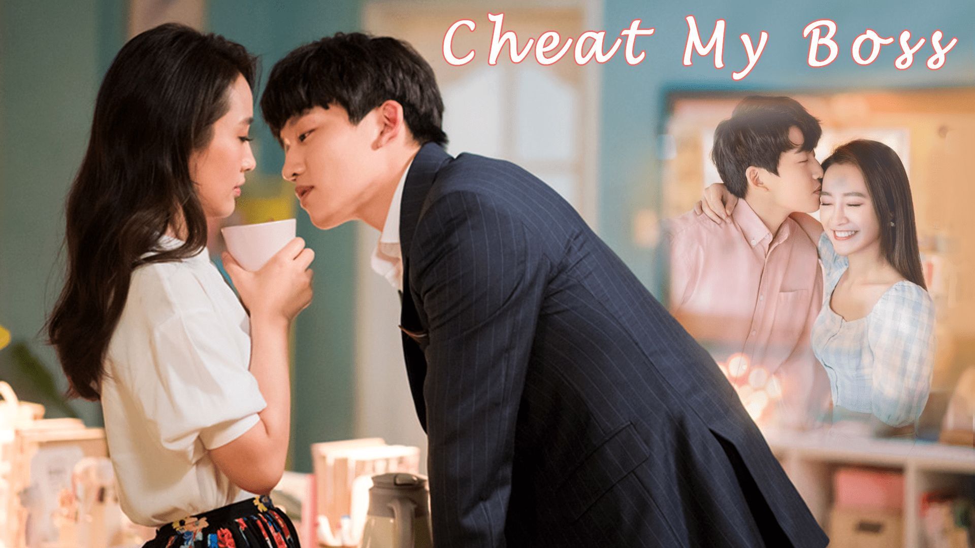 Cheat My Boss: 5 motivos para assistir