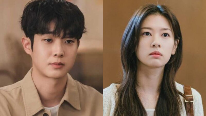 Choi Woo Shik e Jung So Min estrelam nova comédia romântica da SBS