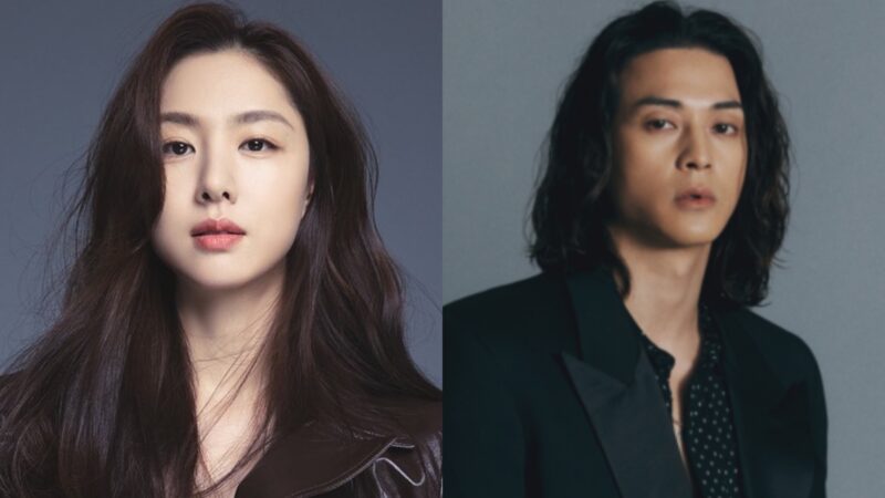 Seo Ji Hye e Kim Ji Hoon podem se juntar ao elenco de “Mean Love”