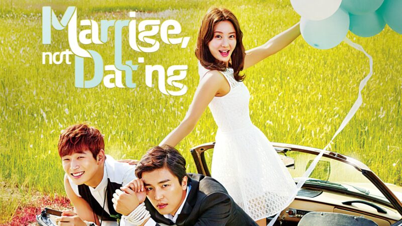 Marriage, Not Dating: 5 motivos para assistir