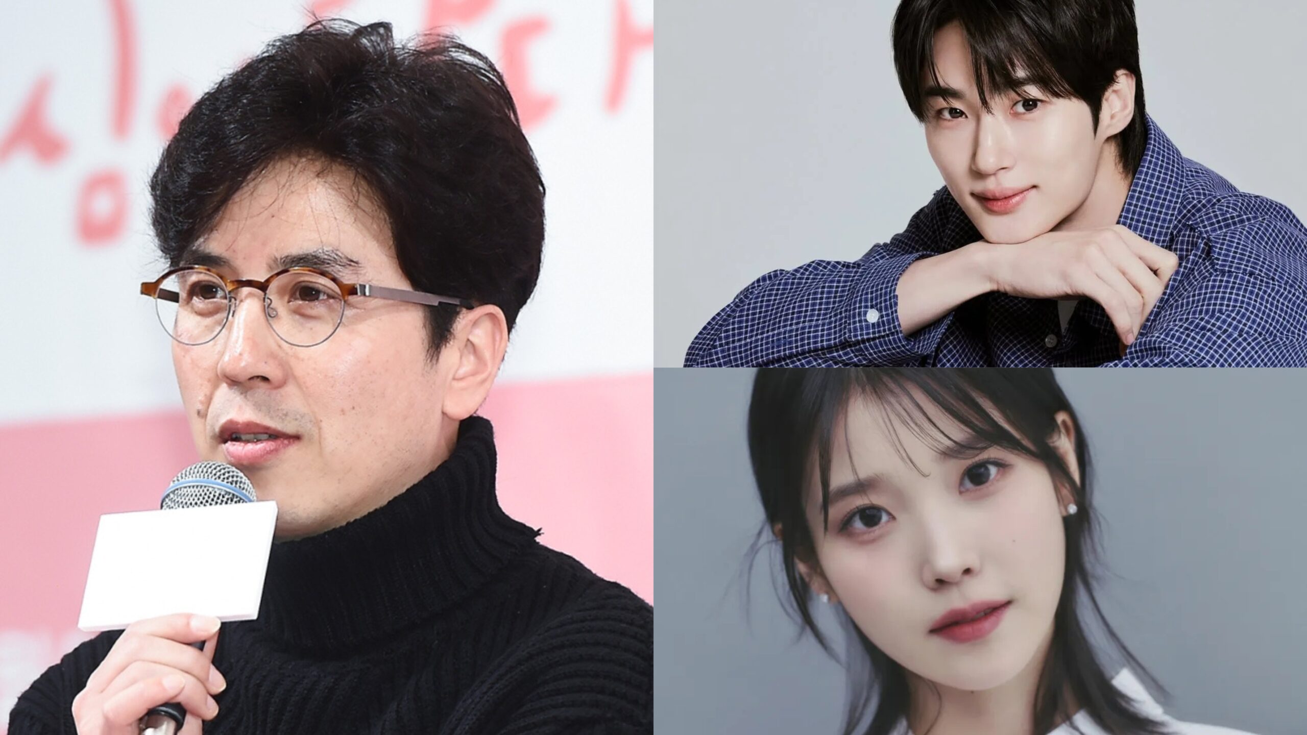 Diretor de ‘Alchemy of Souls’ comandará novo drama de IU e Byeon Woo Seok