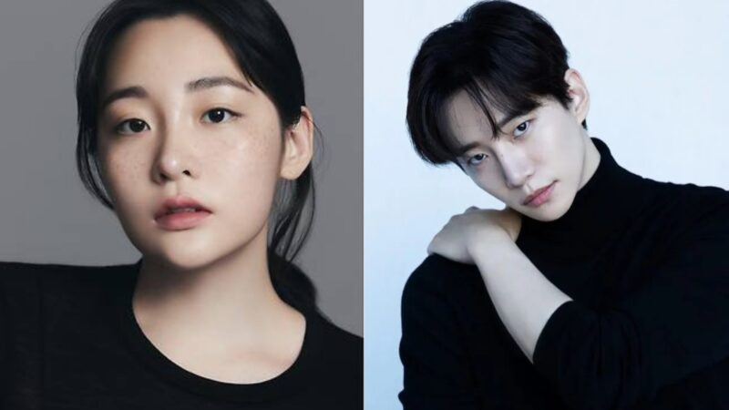 Kim Min Ha é confirmada como protagonista feminina de Lee Jun Ho em ‘Typhoon Boss’