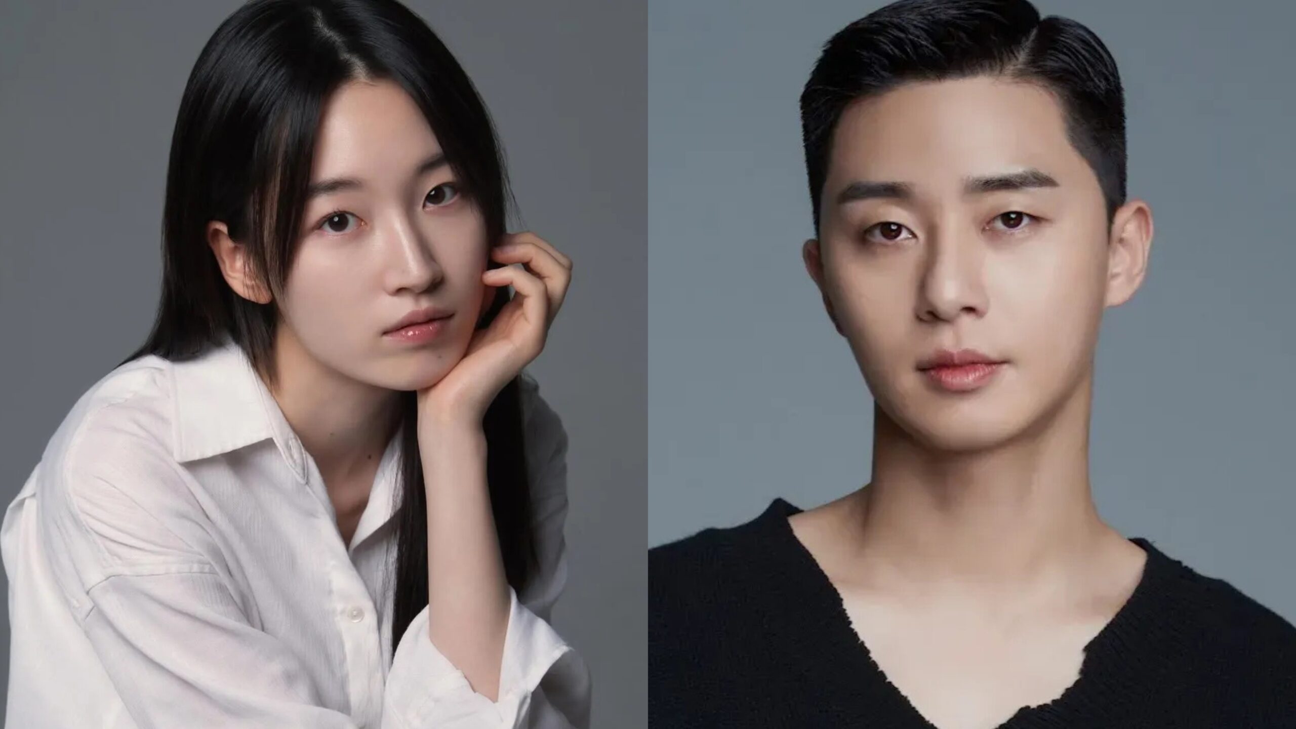 Won Ji An é confirmada para estrelar ao lado de Park Seo Joon em ‘Waiting for Gyeong Do’