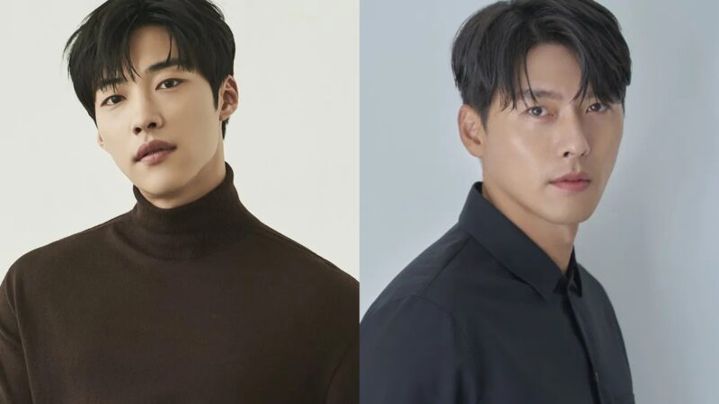 Woo Do Hwan será irmão de Hyun Bin em ‘Made in Korea’