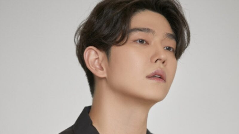 Yoon Kyun Sang retorna aos k-dramas históricos com ‘Marble of God’