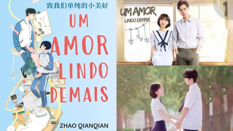 O livro “Um amor lindo demais” é tão bom quanto os dramas adaptados? Veja as diferenças entre as versões!