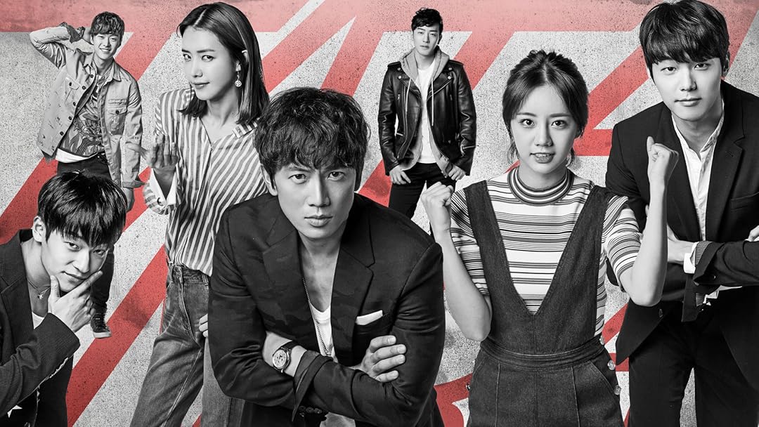 Entertainer: 5 motivos para assistir