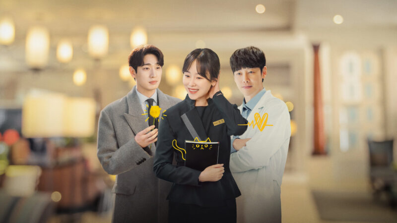 You Are My Spring: 5 motivos para assistir