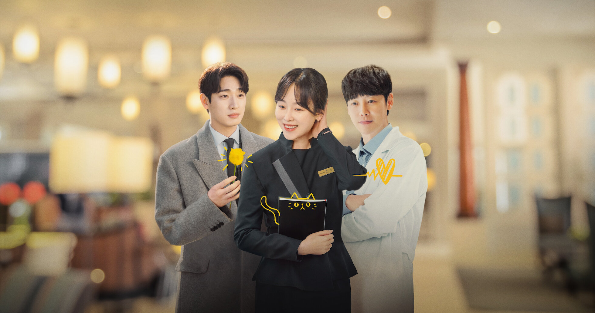 You Are My Spring: 5 motivos para assistir