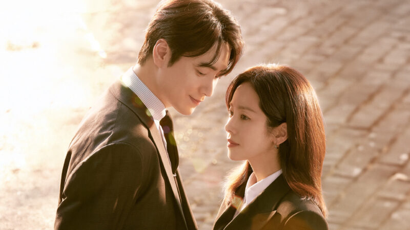 Final de “Love Scout” destaca romance e crescimento pessoal