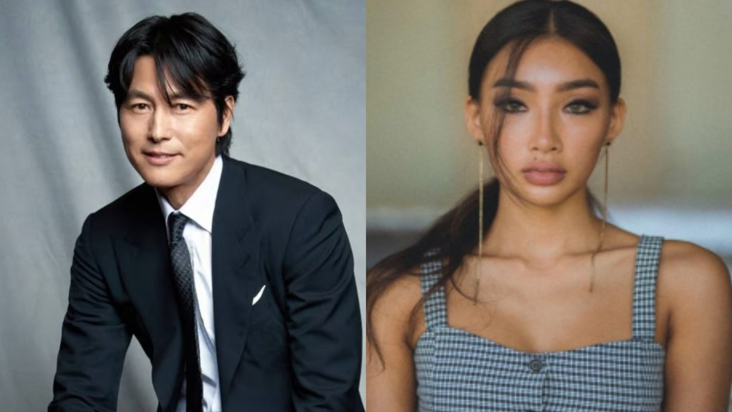 Jung Woo Sung assume paternidade e questão da herança entra em debate