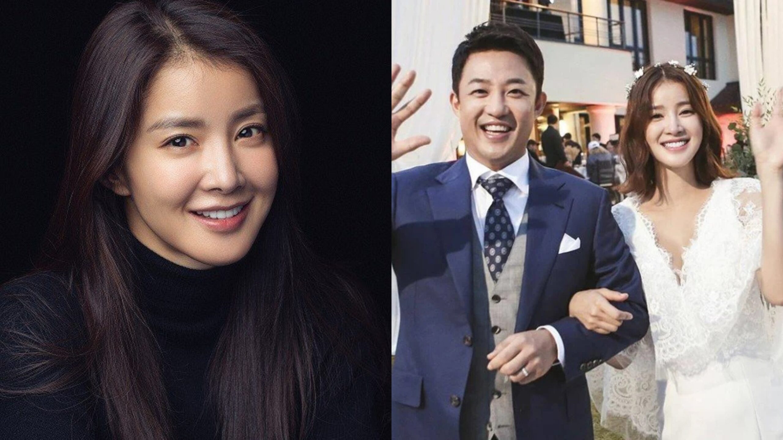 Atriz Lee Si Young anuncia divórcio após 8 anos de casamento