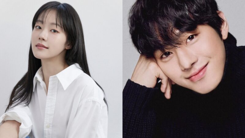 Chae Won Bin pode estrelar nova comédia romântica com Ahn Hyo Seop
